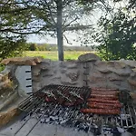 Grand Avec Tennis Et Piscine * Lalinde