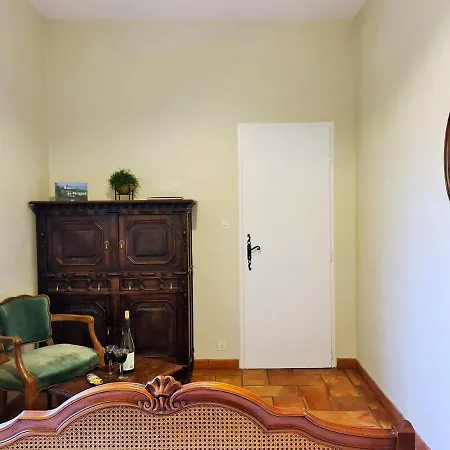 Grand Avec Tennis Et Piscine Semesterbostad