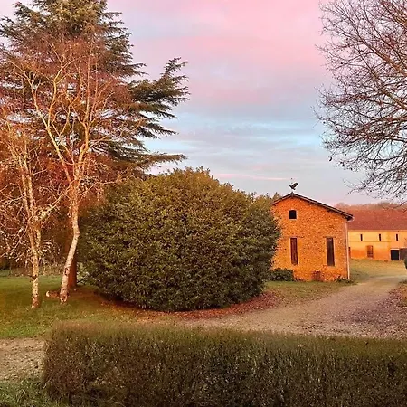 Holiday home Grand Avec Tennis Et Piscine